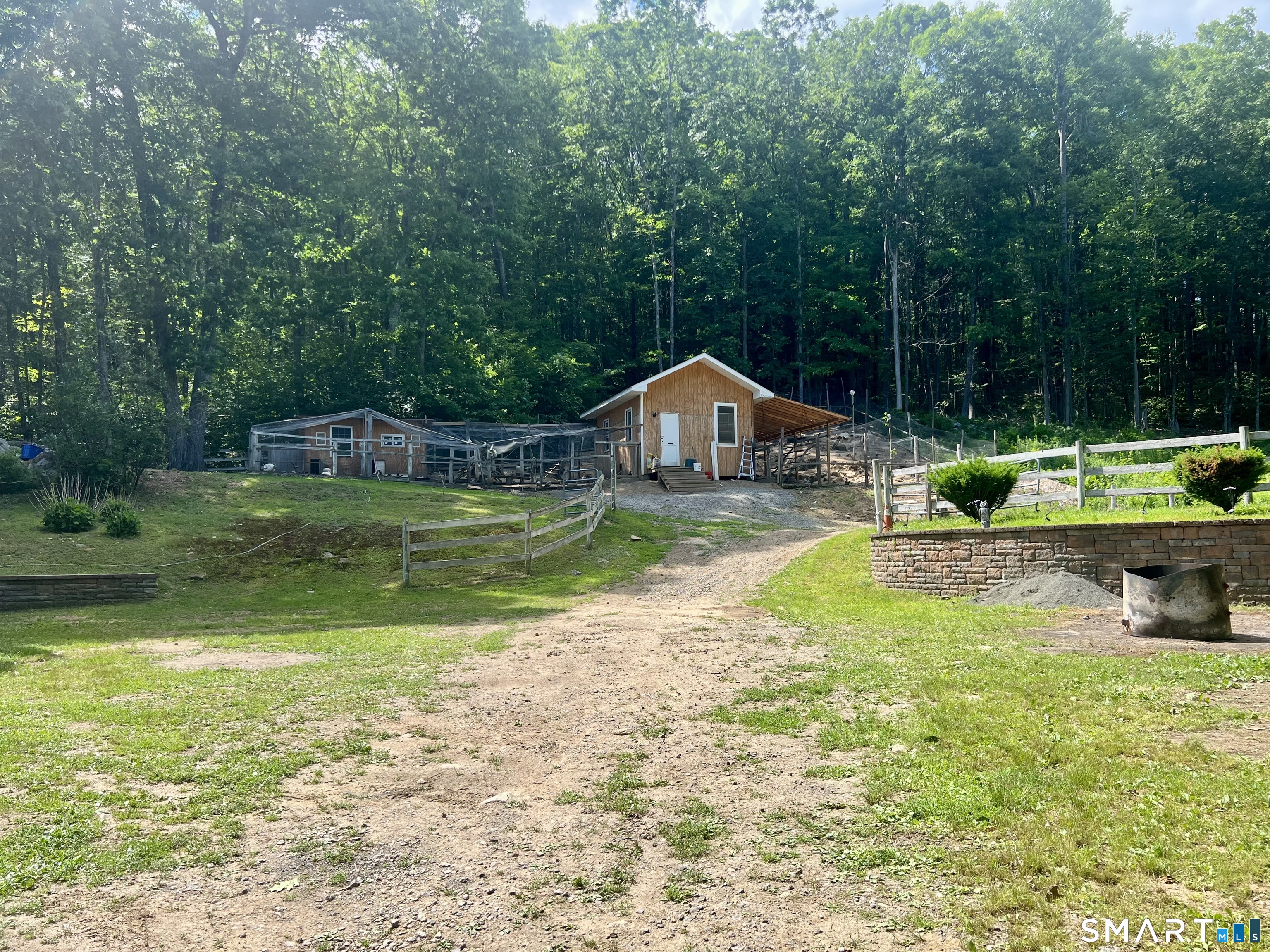 177 Lead Mine Brook Road Harwinton, CT 06791 - Photo 39 of 40
