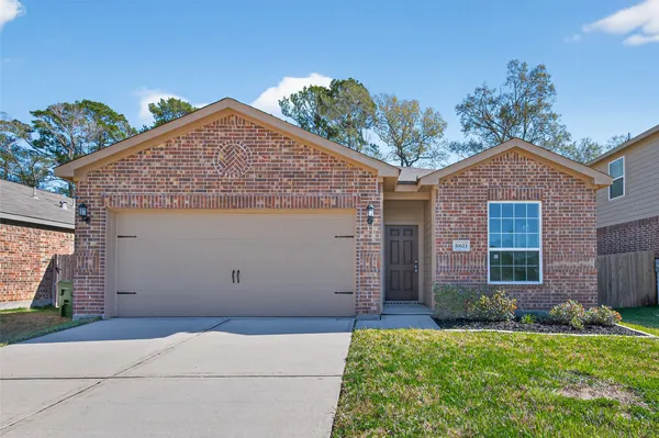 $1,595 | 10623 Lost Maples Drive, Cleveland, TX 77328