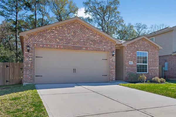 $1,595 | 10623 Lost Maples Drive, Cleveland, TX 77328