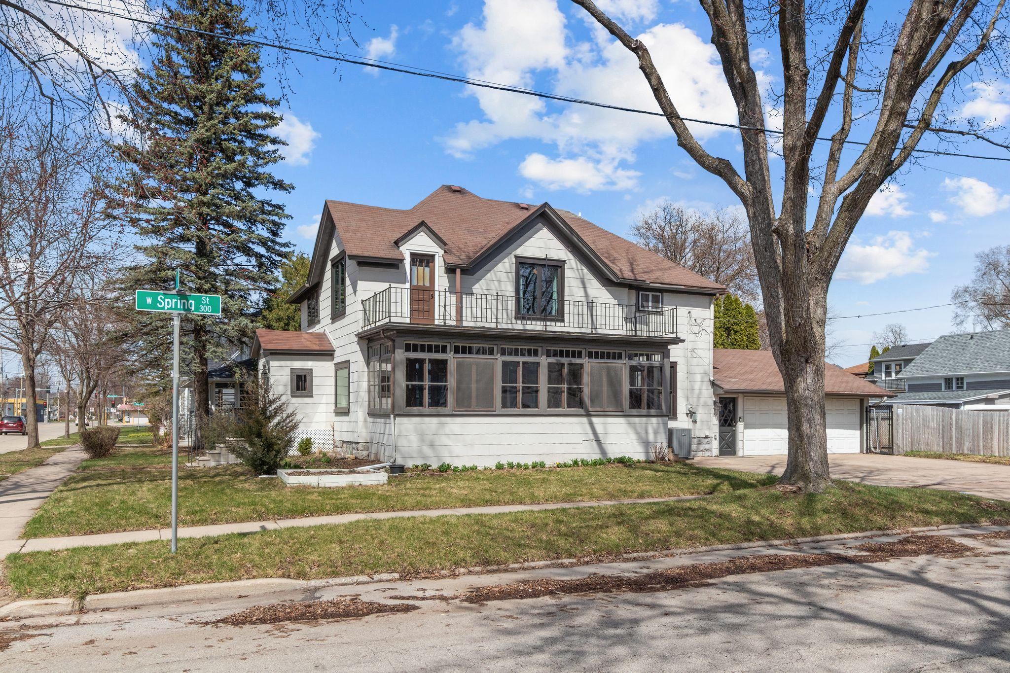 1102 North Division Street Appleton, WI 54911 - Photo 36 of 45