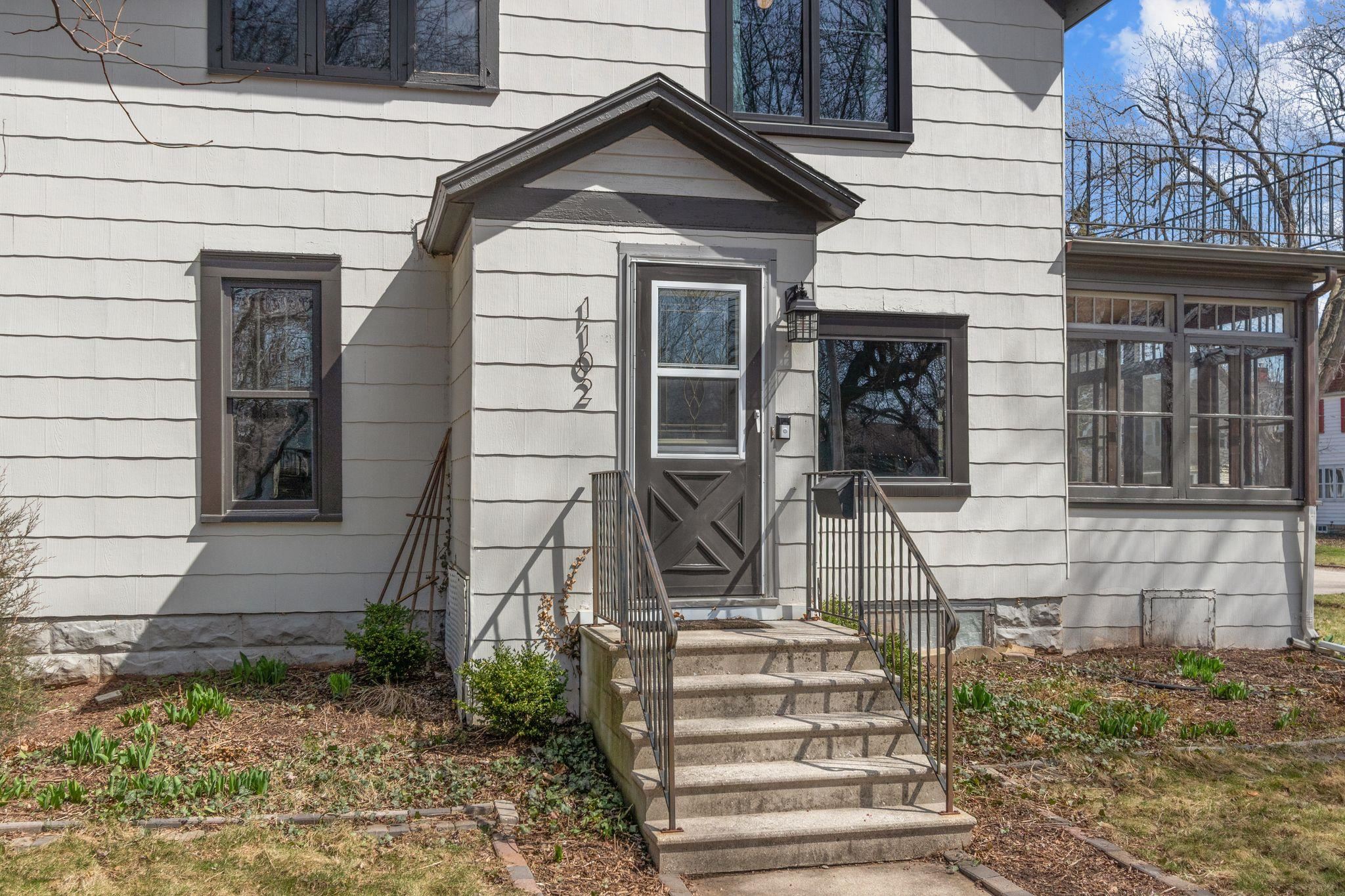 1102 North Division Street Appleton, WI 54911 - Photo 37 of 45
