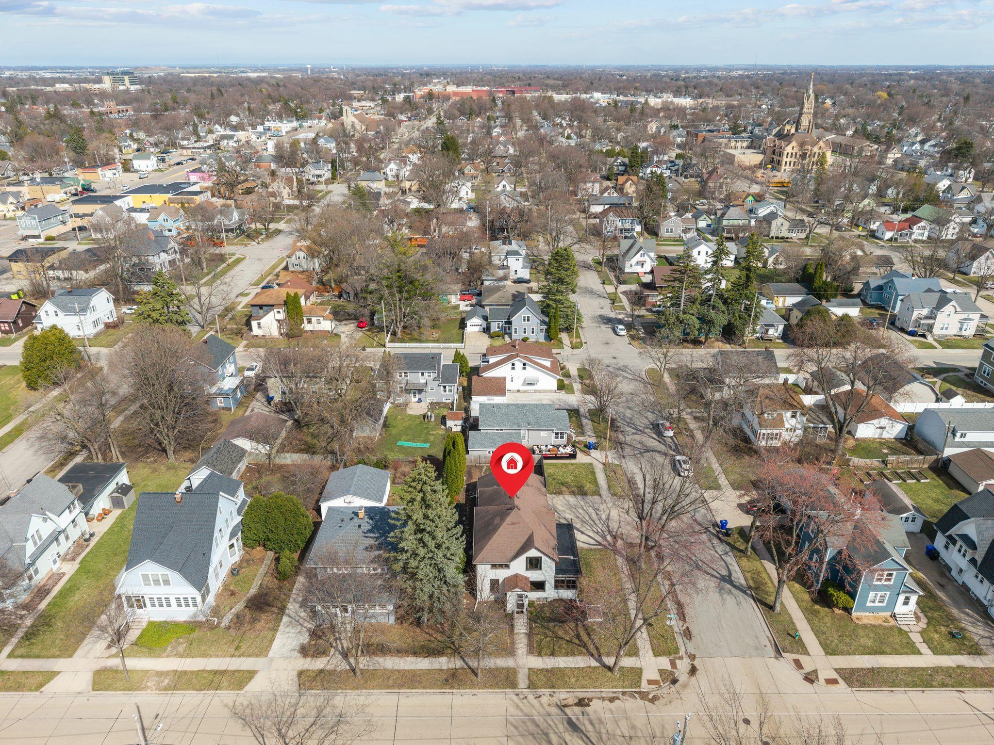 1102 North Division Street Appleton, WI 54911 - Photo 45 of 45