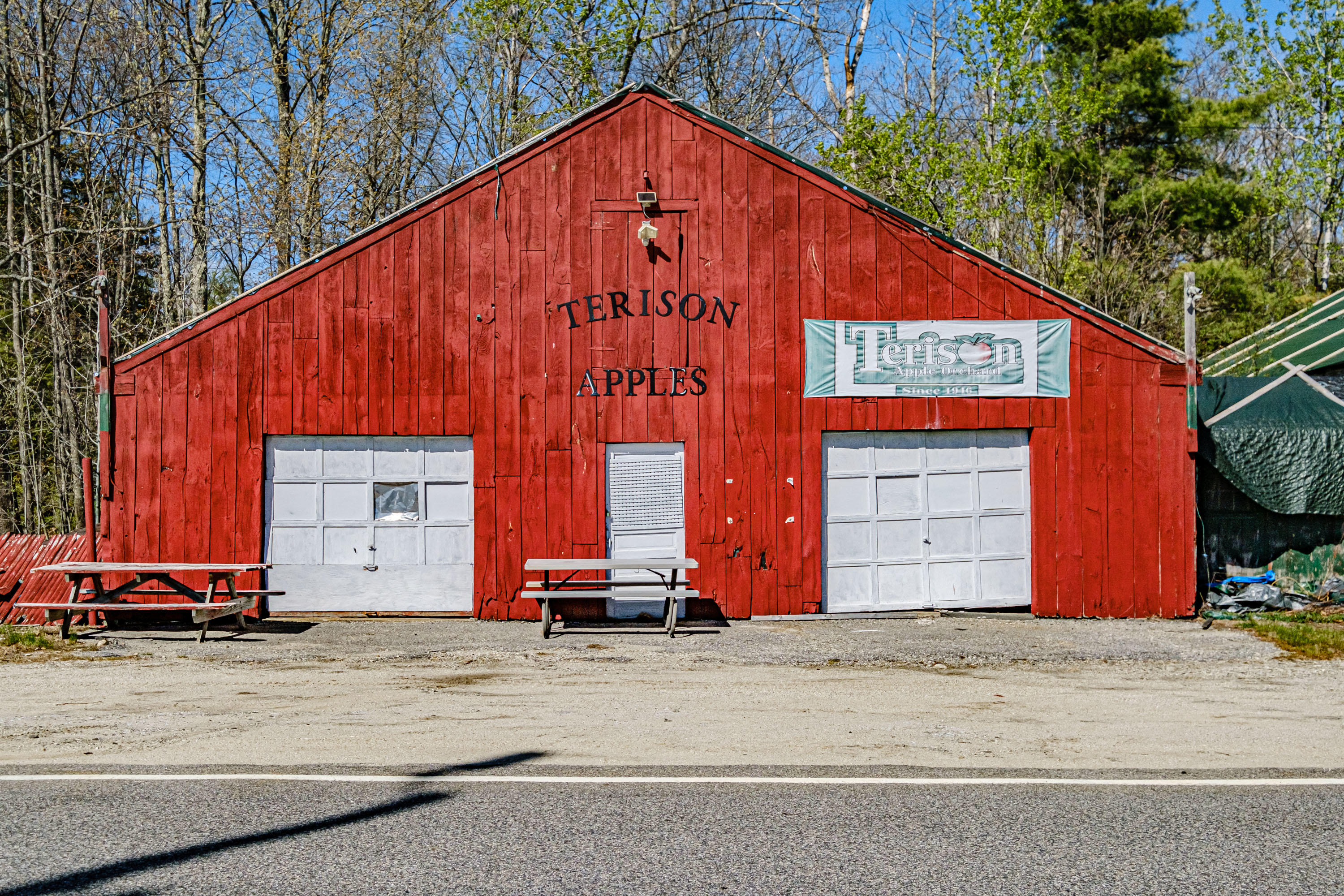 71 Whitney Road Cumberland Center, ME 04021 - Photo 48 of 48 20210507gp-62082