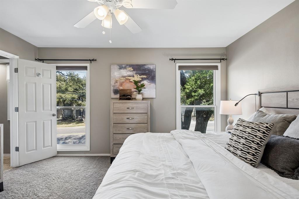 7730 Meadow Road, Unit 205 Dallas, TX 75230 - Photo 13 of 27