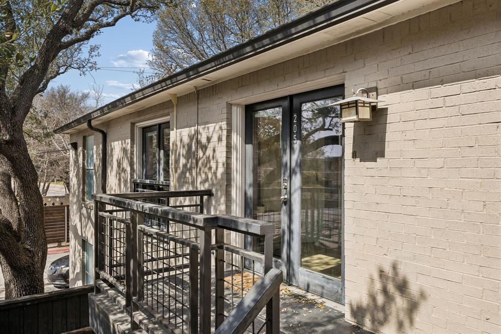 7730 Meadow Road, Unit 205 Dallas, TX 75230 - Photo 23 of 27