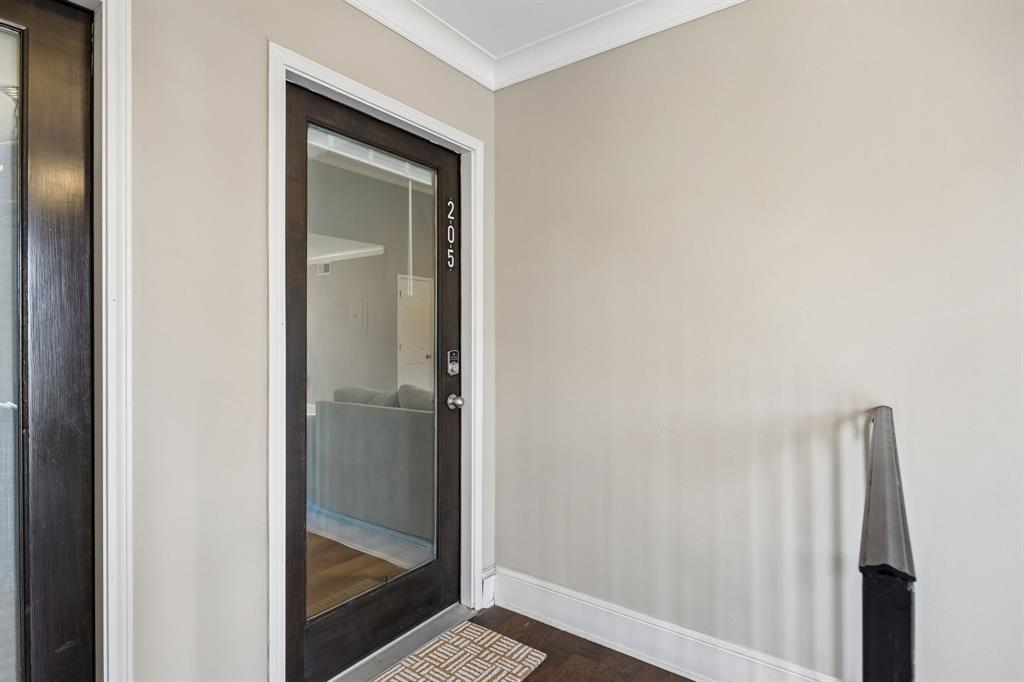 7730 Meadow Road, Unit 205 Dallas, TX 75230 - Photo 24 of 27