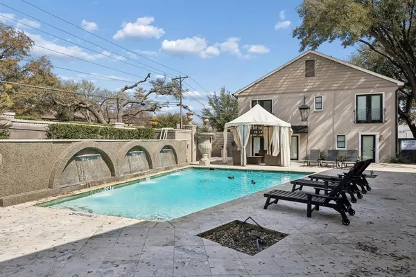 $299,499 | 7730 Meadow Road, Unit 205, Dallas, TX 75230