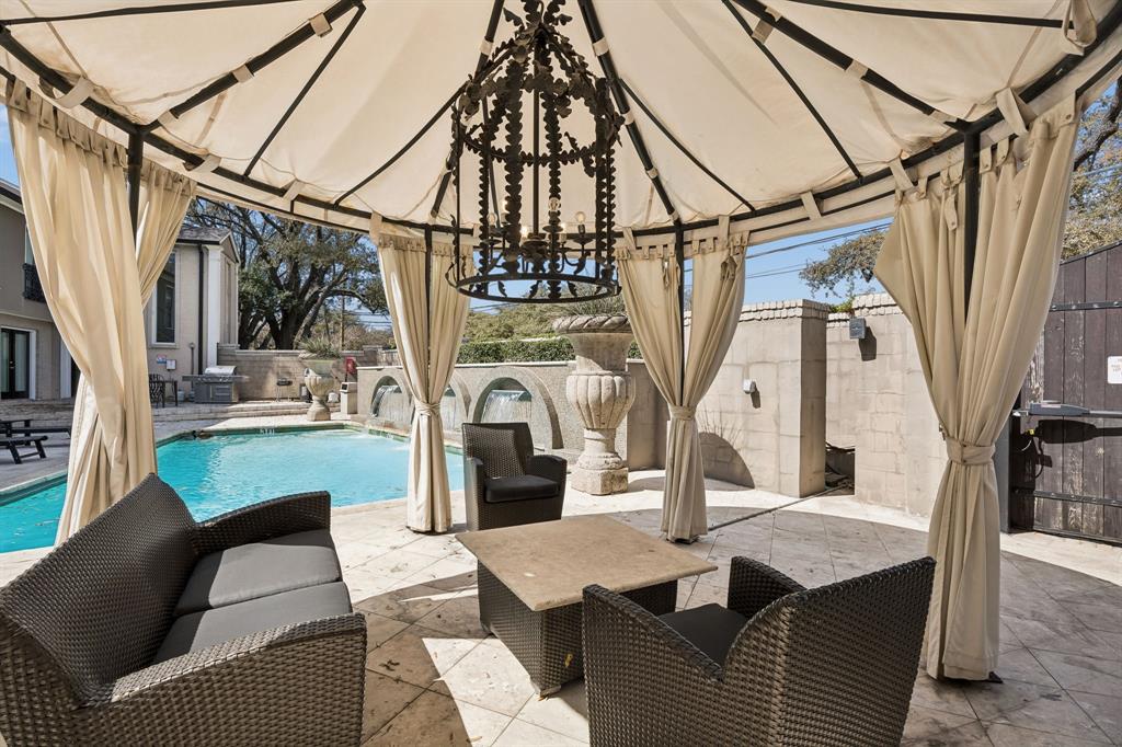 7730 Meadow Road, Unit 205 Dallas, TX 75230 - Photo 27 of 27