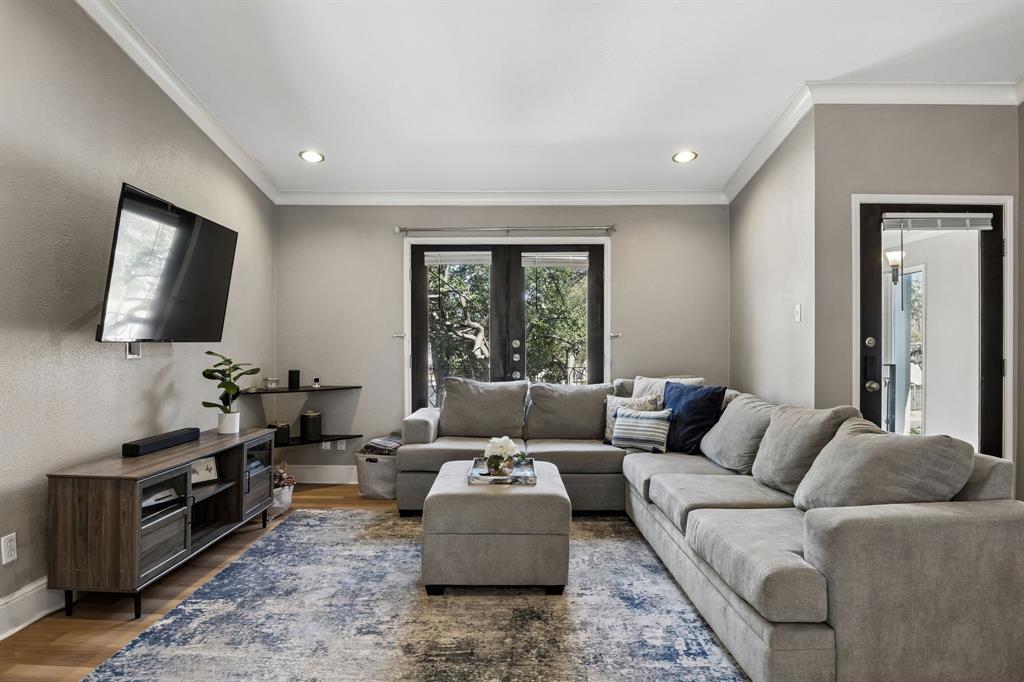 7730 Meadow Road, Unit 205 Dallas, TX 75230 - Photo 8 of 27