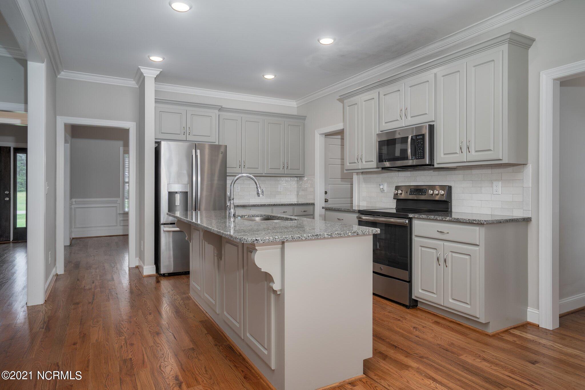 7137 Bitterroot Road Rocky Mount, NC 27803 - Photo 14 of 41 016-7137BitterrootRoad-RockyMount-NC-278