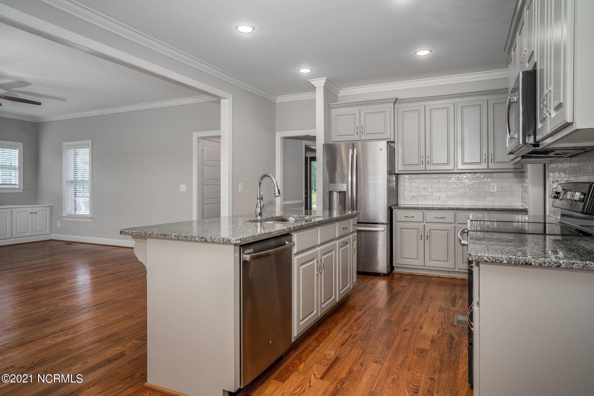7137 Bitterroot Road Rocky Mount, NC 27803 - Photo 16 of 41 018-7137BitterrootRoad-RockyMount-NC-278
