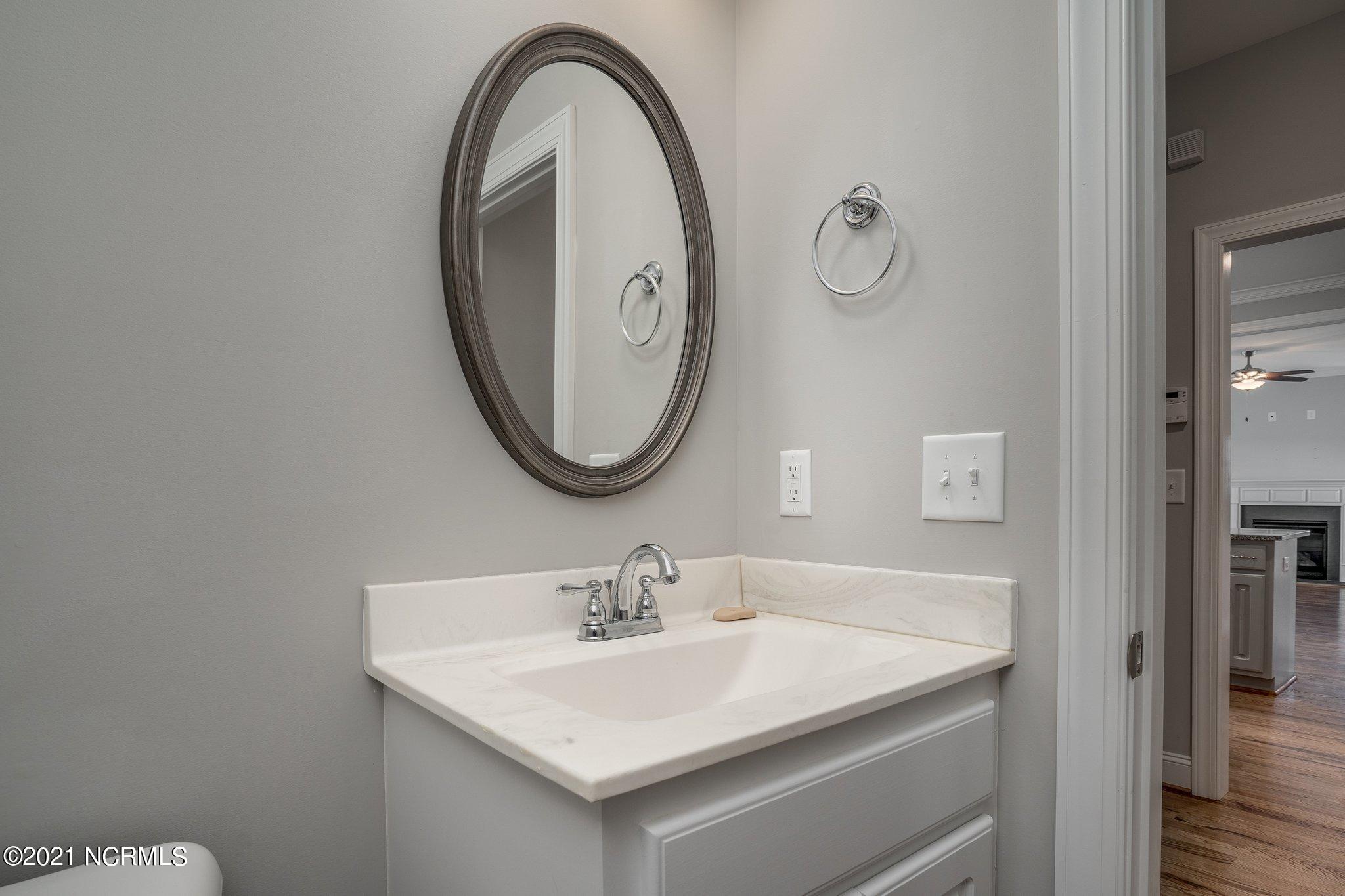 7137 Bitterroot Road Rocky Mount, NC 27803 - Photo 19 of 41 021-7137BitterrootRoad-RockyMount-NC-278