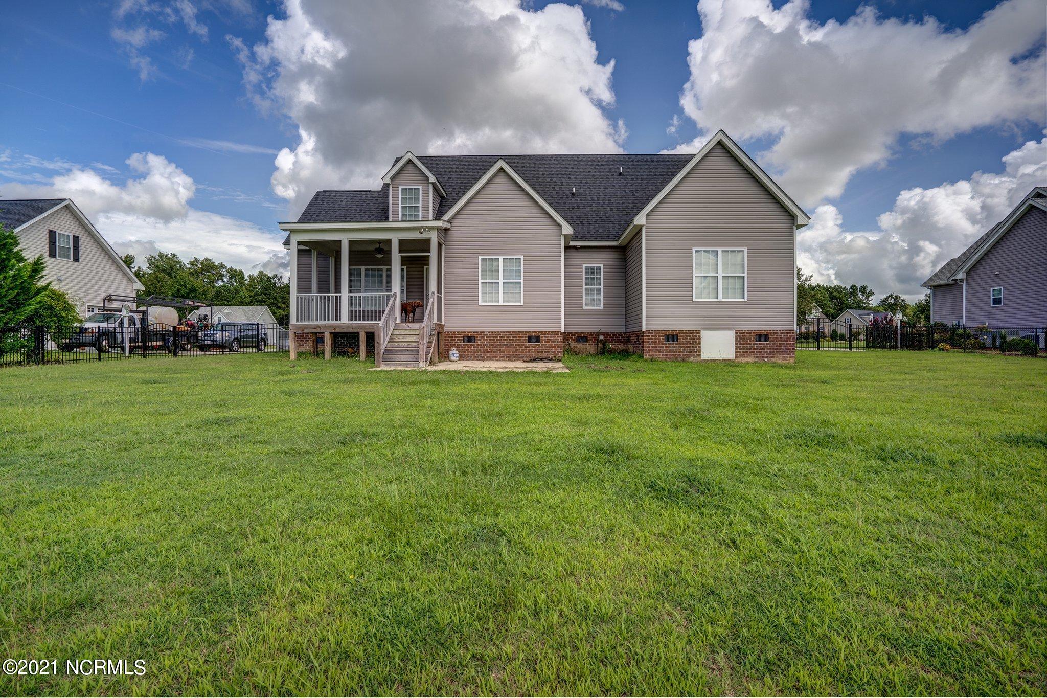 7137 Bitterroot Road Rocky Mount, NC 27803 - Photo 39 of 41 041-7137BitterrootRoad-RockyMount-NC-278