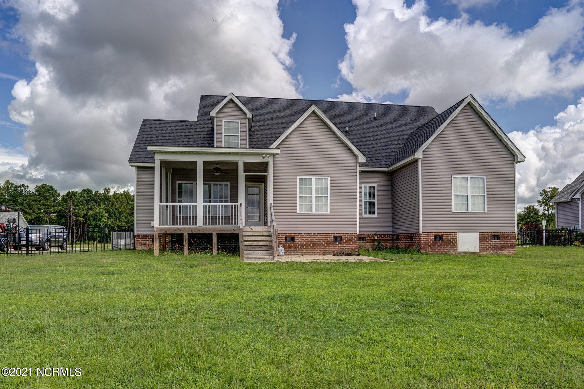 7137 Bitterroot Road Rocky Mount, NC 27803 - Photo 40 of 41 042-7137BitterrootRoad-RockyMount-NC-278