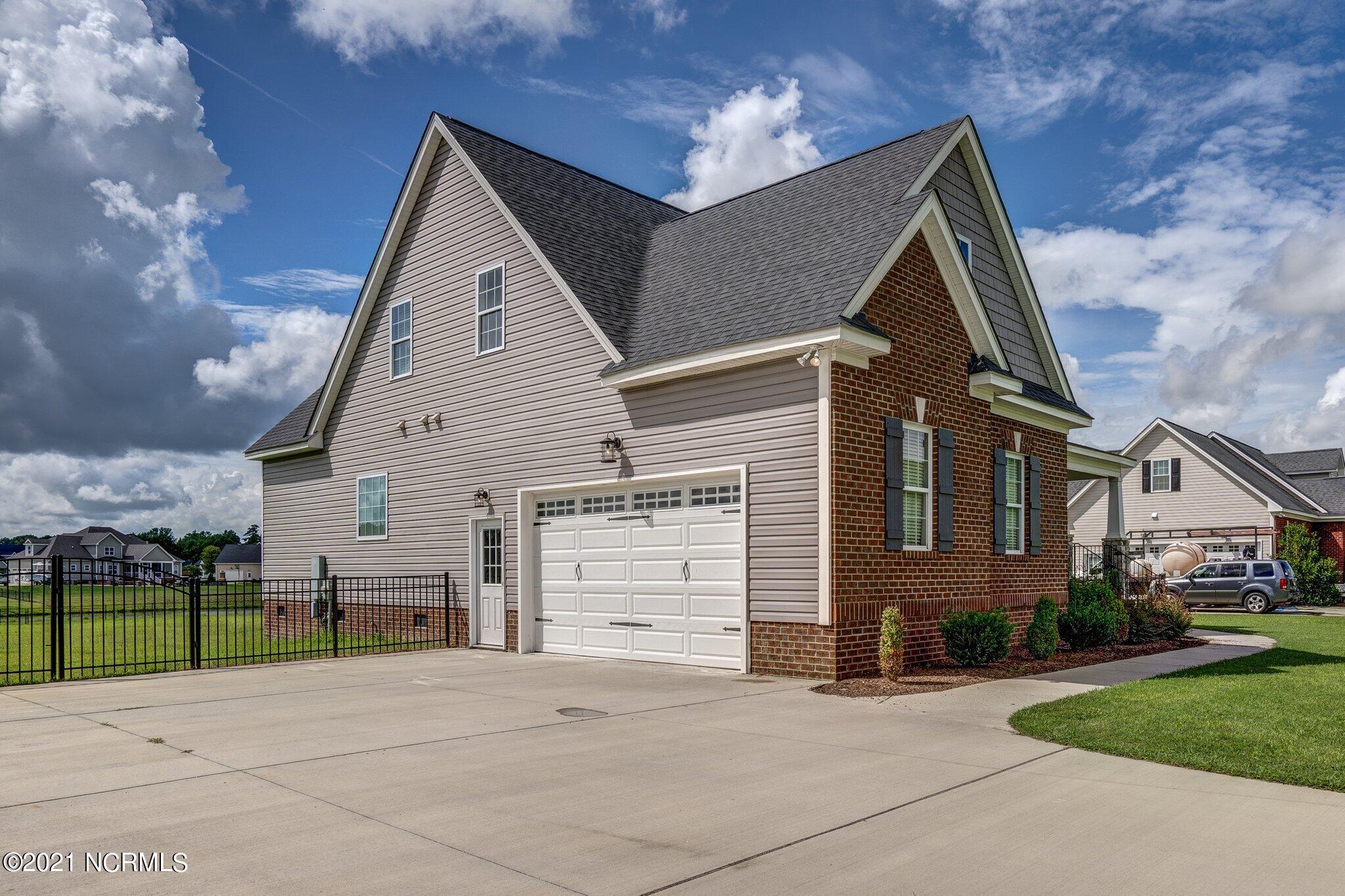 7137 Bitterroot Road Rocky Mount, NC 27803 - Photo 4 of 41 003-7137BitterrootRoad-RockyMount-NC-278