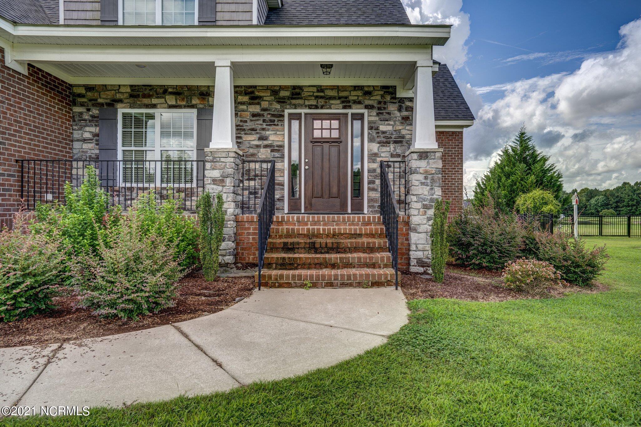 7137 Bitterroot Road Rocky Mount, NC 27803 - Photo 5 of 41 006-7137BitterrootRoad-RockyMount-NC-278