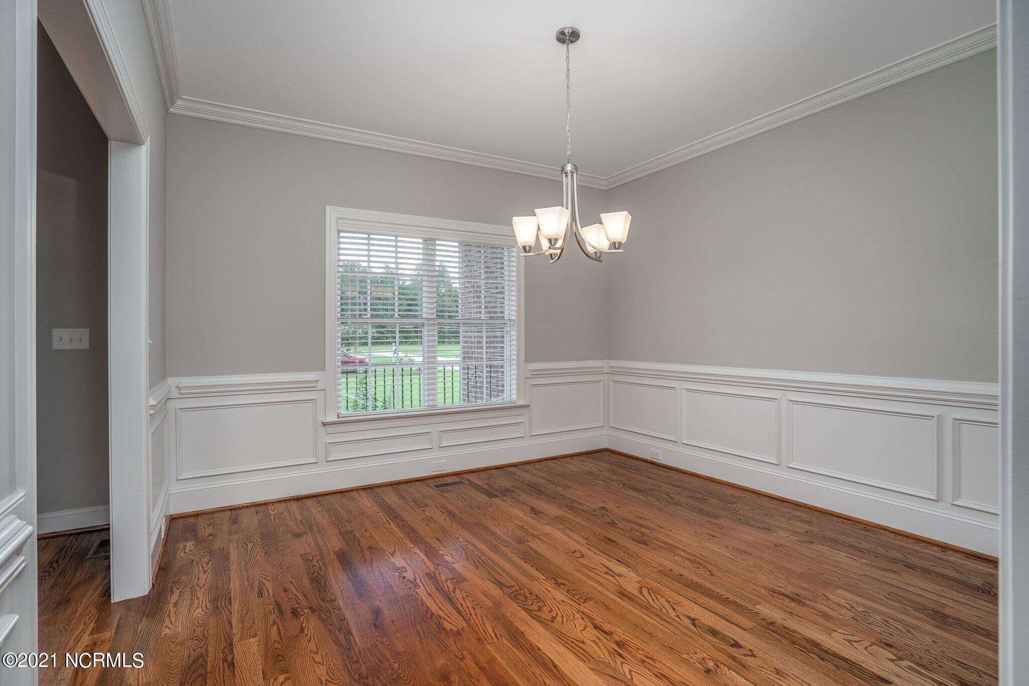 7137 Bitterroot Road Rocky Mount, NC 27803 - Photo 8 of 41 009-7137BitterrootRoad-RockyMount-NC-278