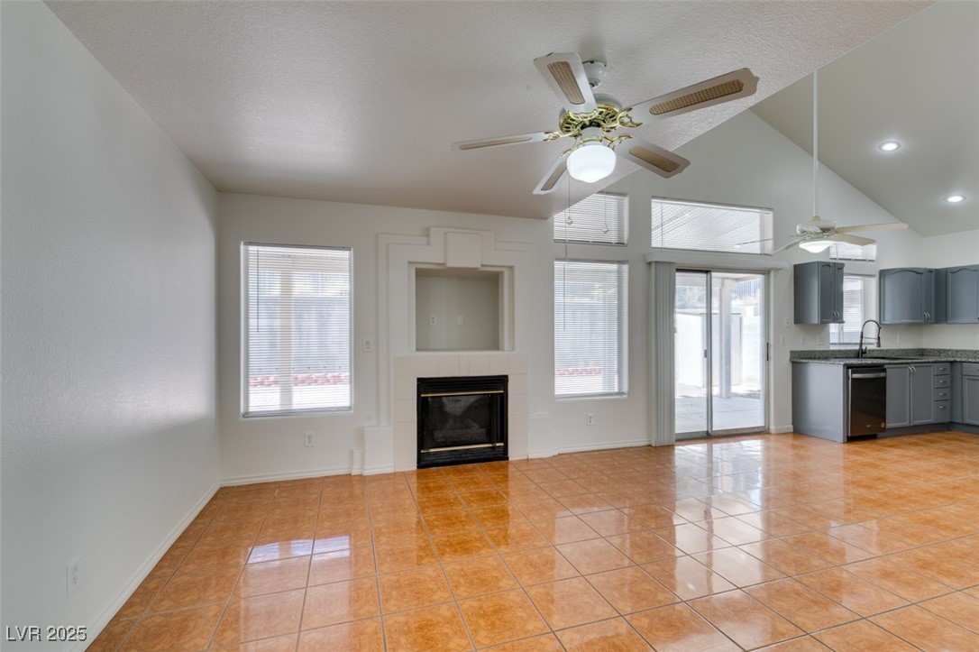 7233 Eaglegate Street Las Vegas, NV 89131 - Photo 20 of 49