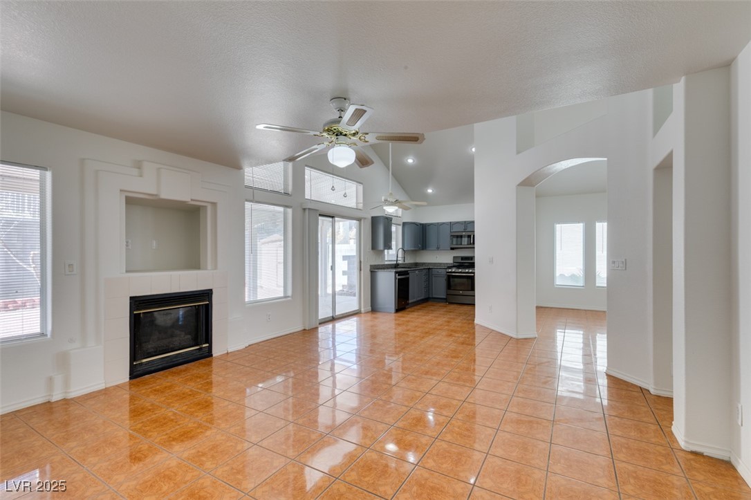 7233 Eaglegate Street Las Vegas, NV 89131 - Photo 21 of 49