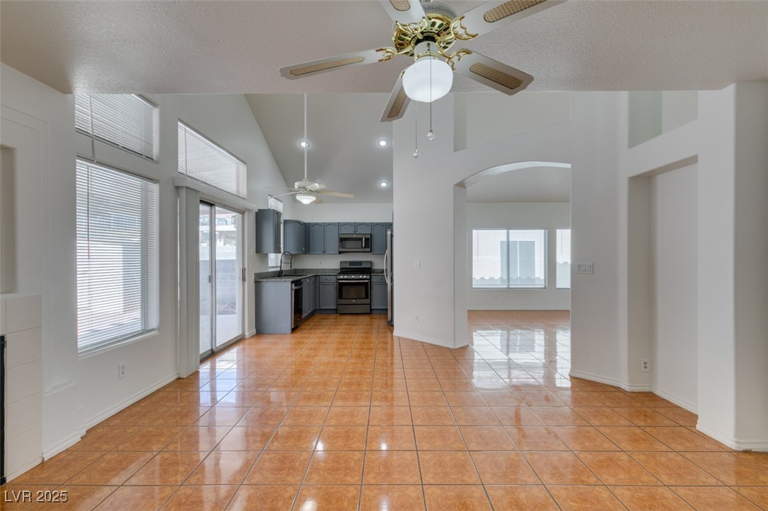 7233 Eaglegate Street Las Vegas, NV 89131 - Photo 22 of 49