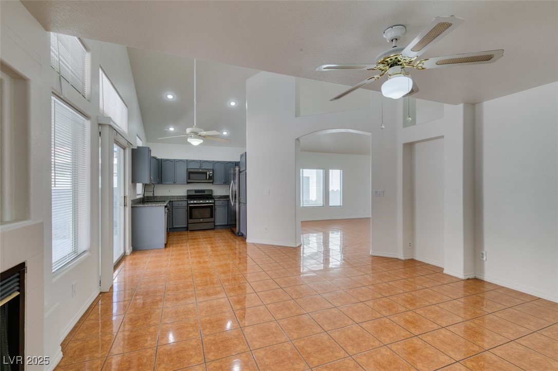 7233 Eaglegate Street Las Vegas, NV 89131 - Photo 23 of 49