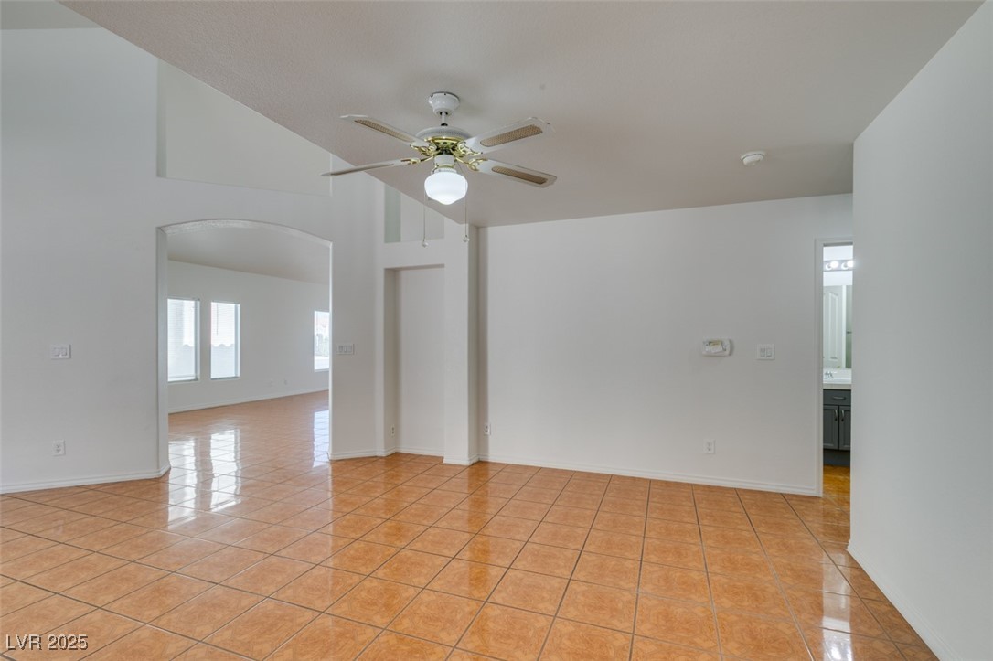 7233 Eaglegate Street Las Vegas, NV 89131 - Photo 24 of 49