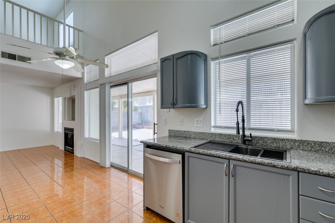 7233 Eaglegate Street Las Vegas, NV 89131 - Photo 30 of 49