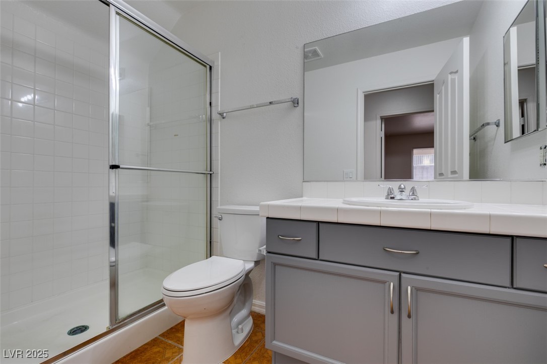 7233 Eaglegate Street Las Vegas, NV 89131 - Photo 33 of 49