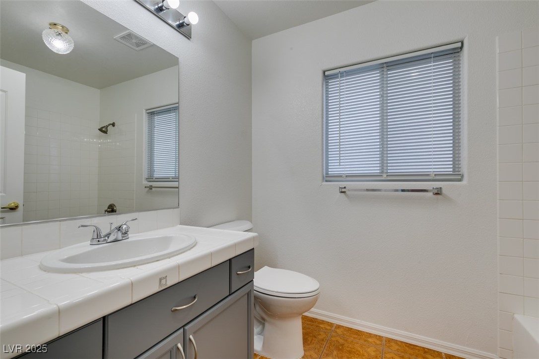 7233 Eaglegate Street Las Vegas, NV 89131 - Photo 38 of 49