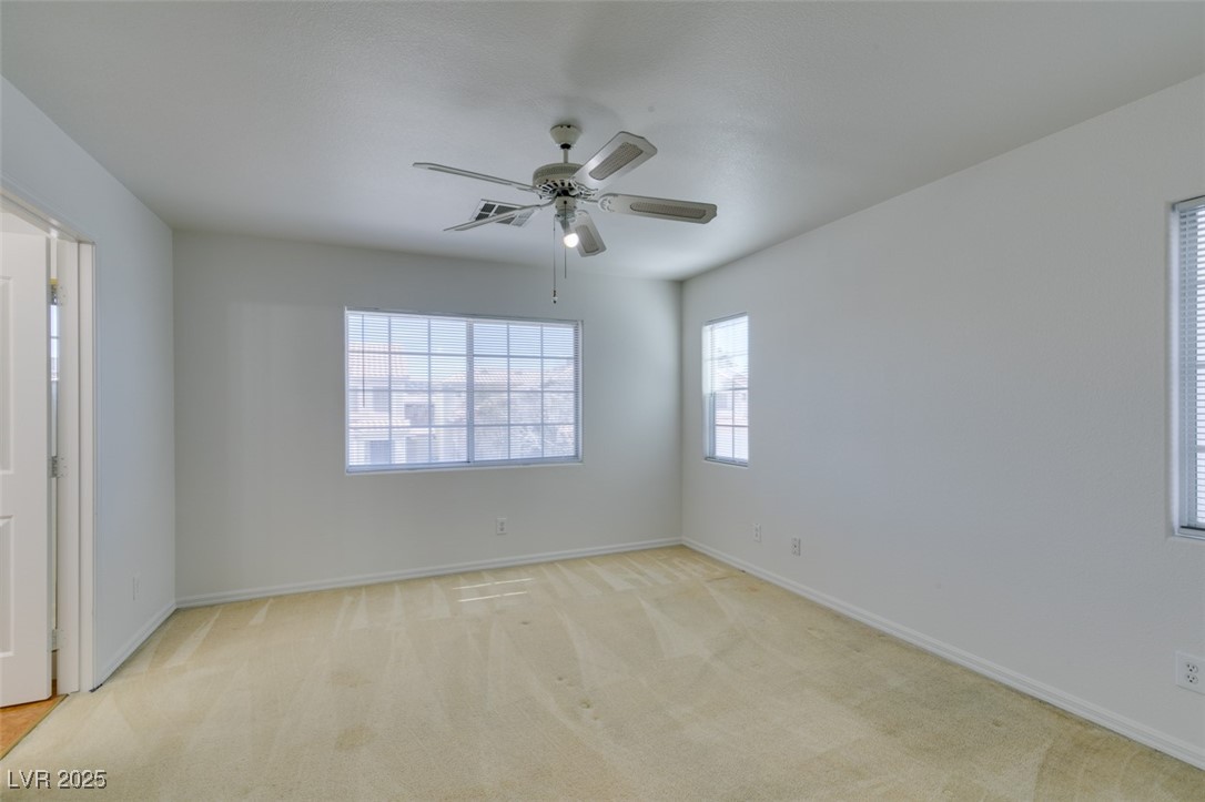 7233 Eaglegate Street Las Vegas, NV 89131 - Photo 39 of 49