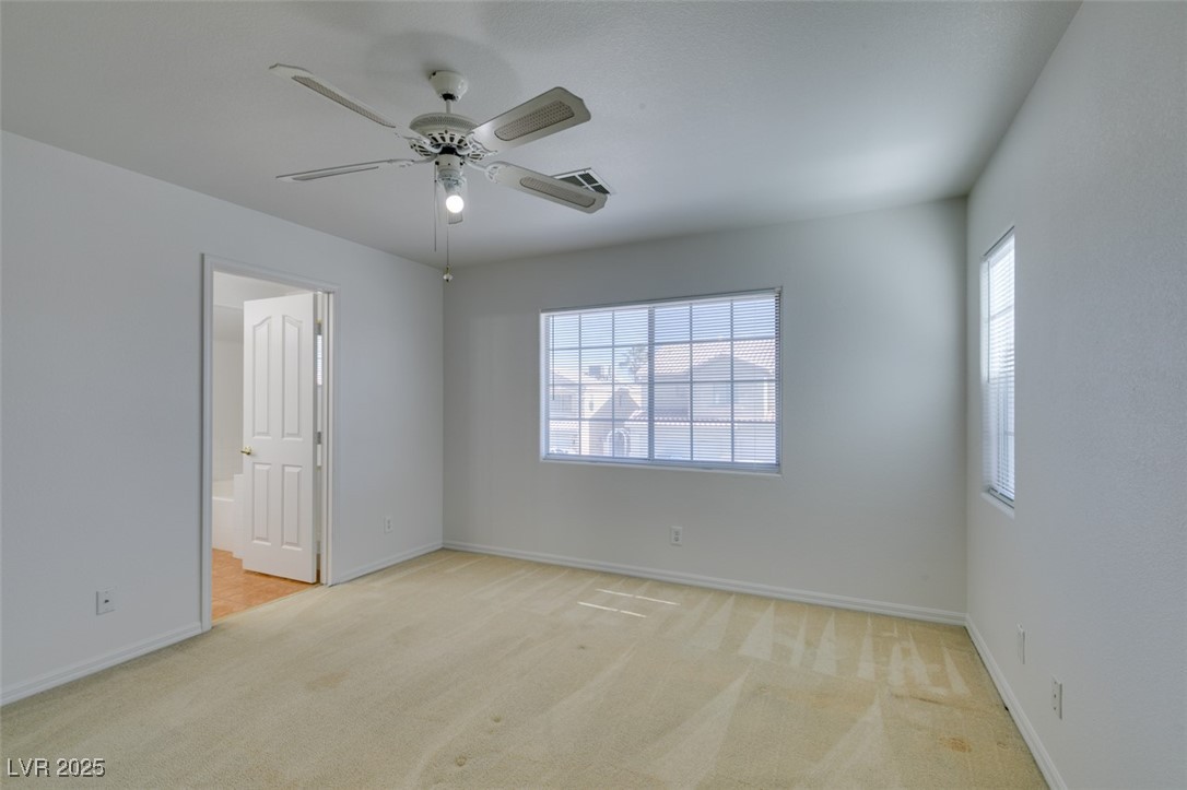 7233 Eaglegate Street Las Vegas, NV 89131 - Photo 40 of 49