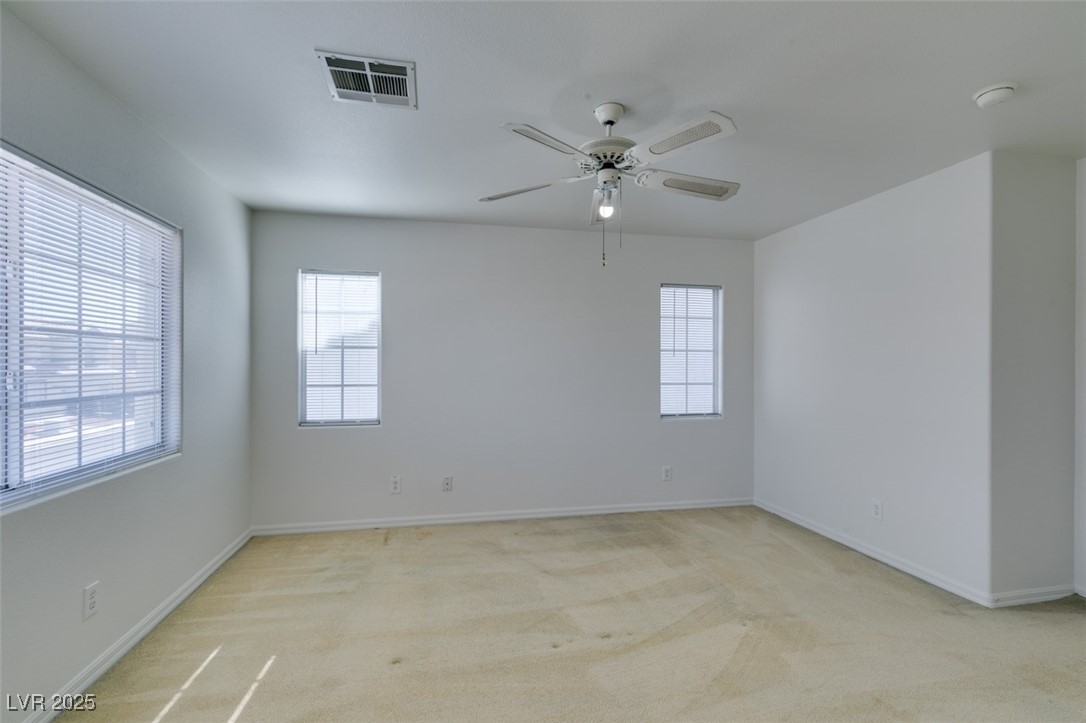 7233 Eaglegate Street Las Vegas, NV 89131 - Photo 41 of 49