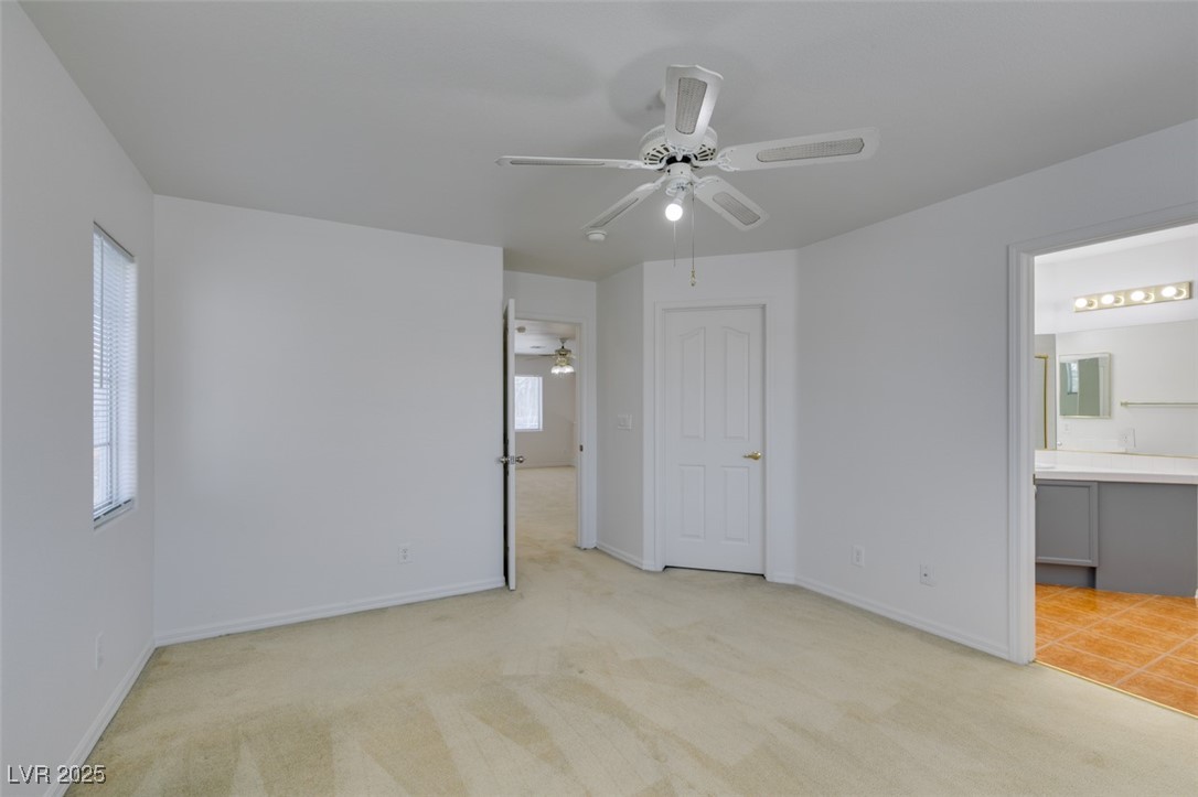 7233 Eaglegate Street Las Vegas, NV 89131 - Photo 42 of 49