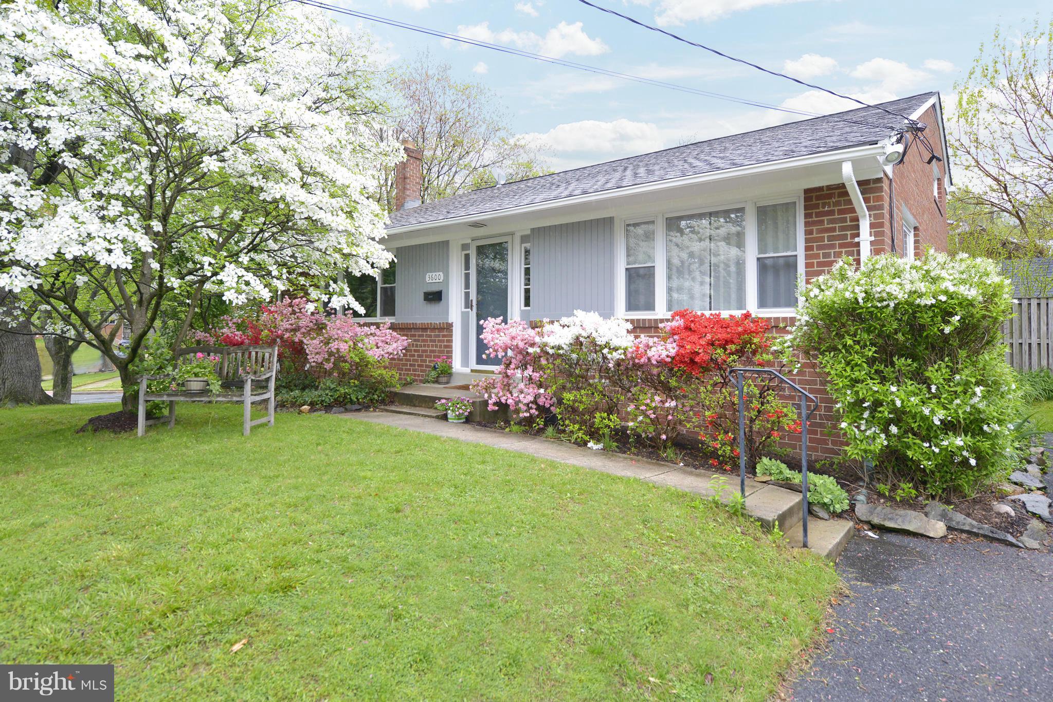 3600 Kenway Street Silver Spring, MD 20906 - Photo 1 of 25 Exterior (Front)