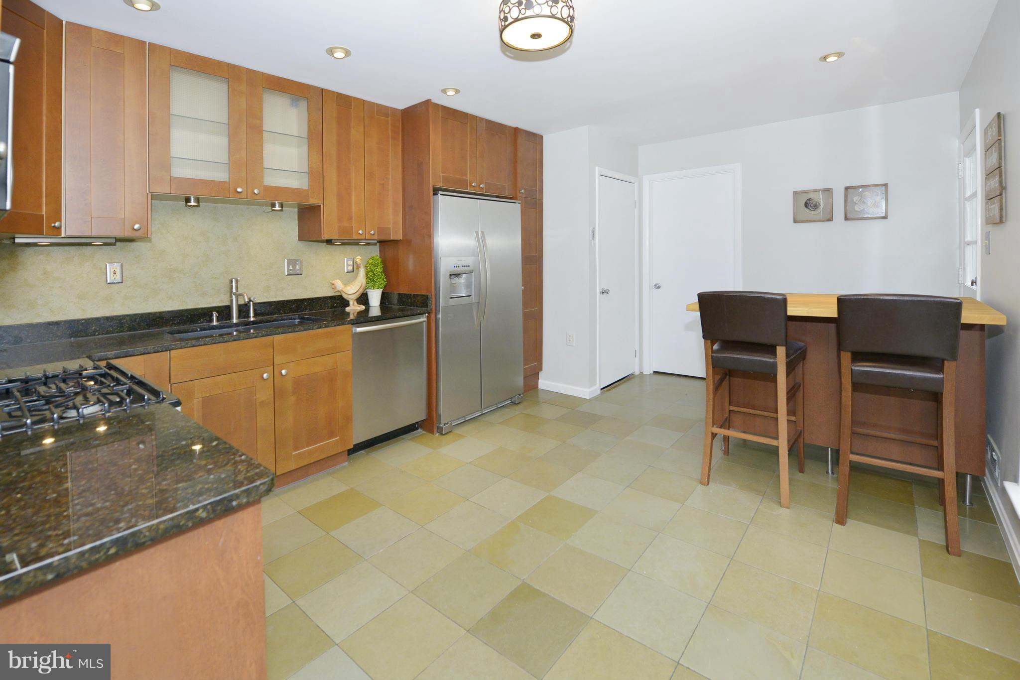 3600 Kenway Street Silver Spring, MD 20906 - Photo 11 of 25 Kitchen
