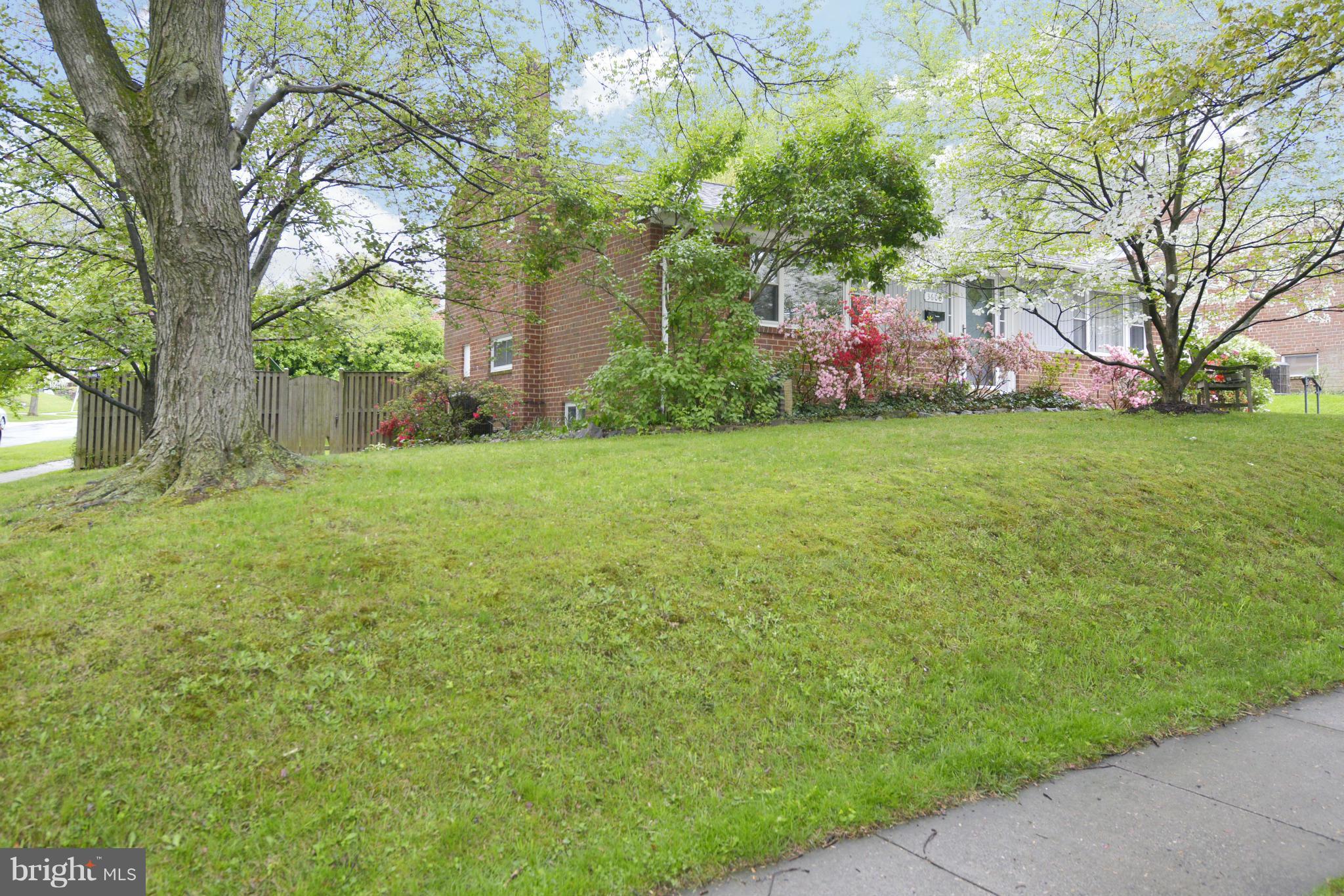 3600 Kenway Street Silver Spring, MD 20906 - Photo 21 of 25 Exterior (General)