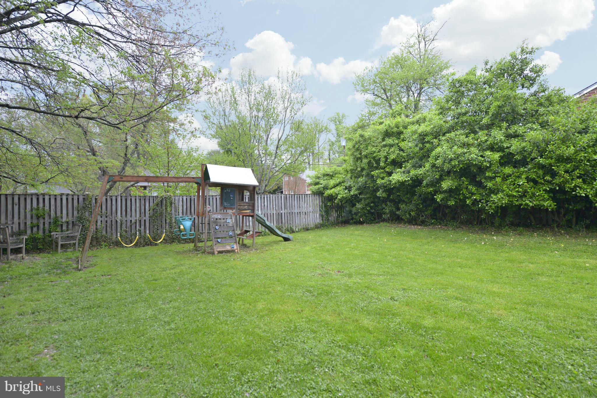 3600 Kenway Street Silver Spring, MD 20906 - Photo 24 of 25 Exterior (Rear)