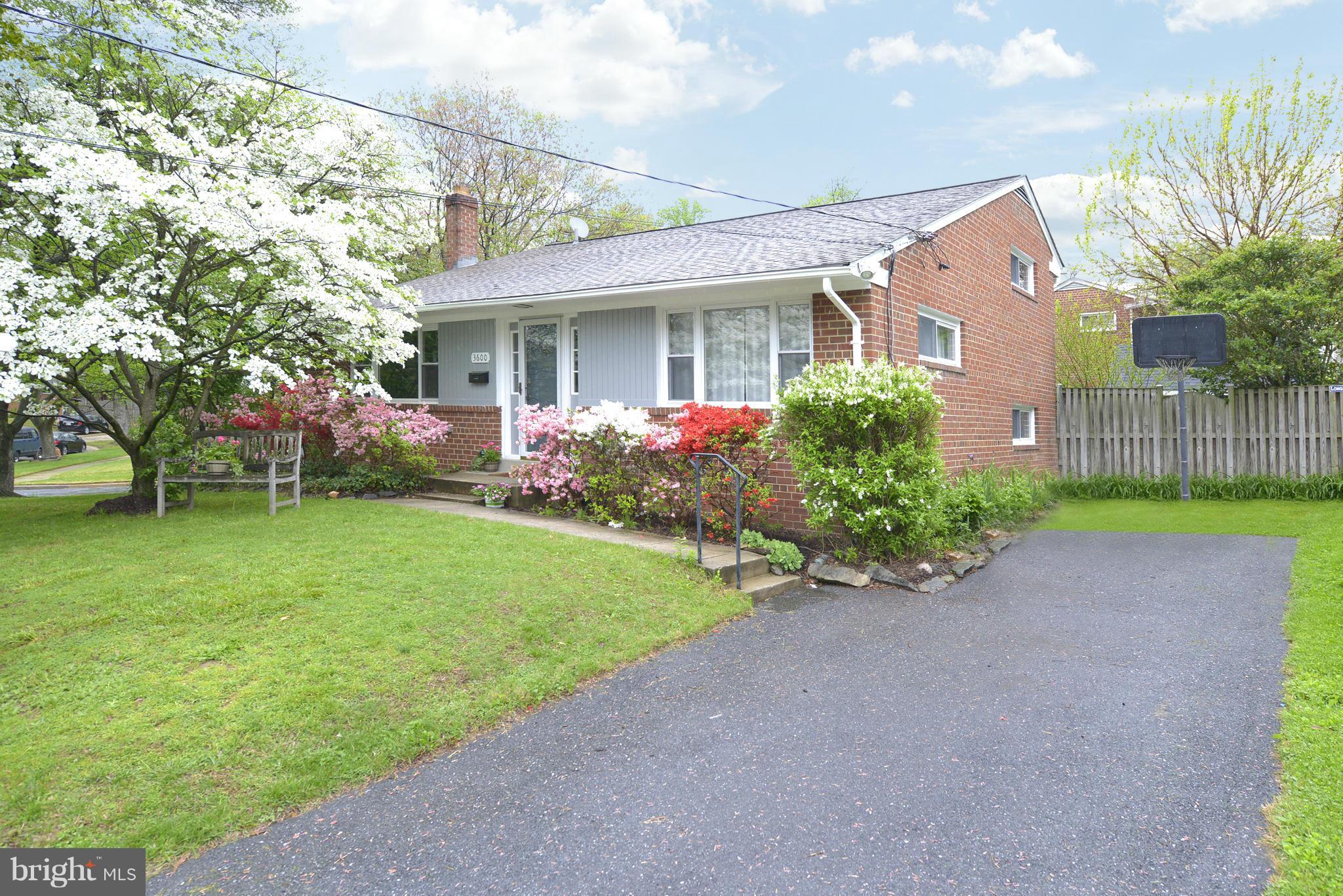 3600 Kenway Street Silver Spring, MD 20906 - Photo 25 of 25 Exterior (General)