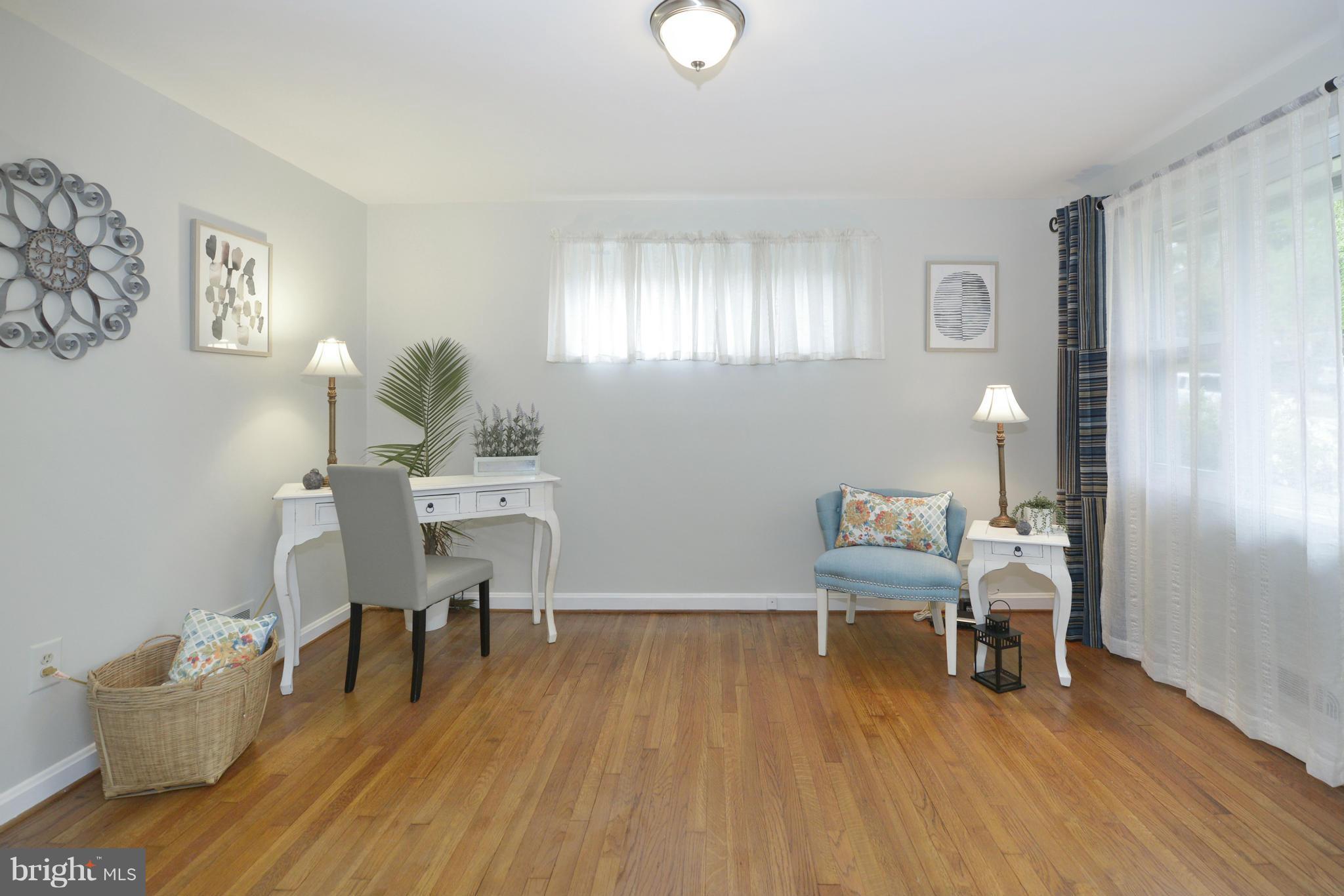 3600 Kenway Street Silver Spring, MD 20906 - Photo 5 of 25 Bedroom