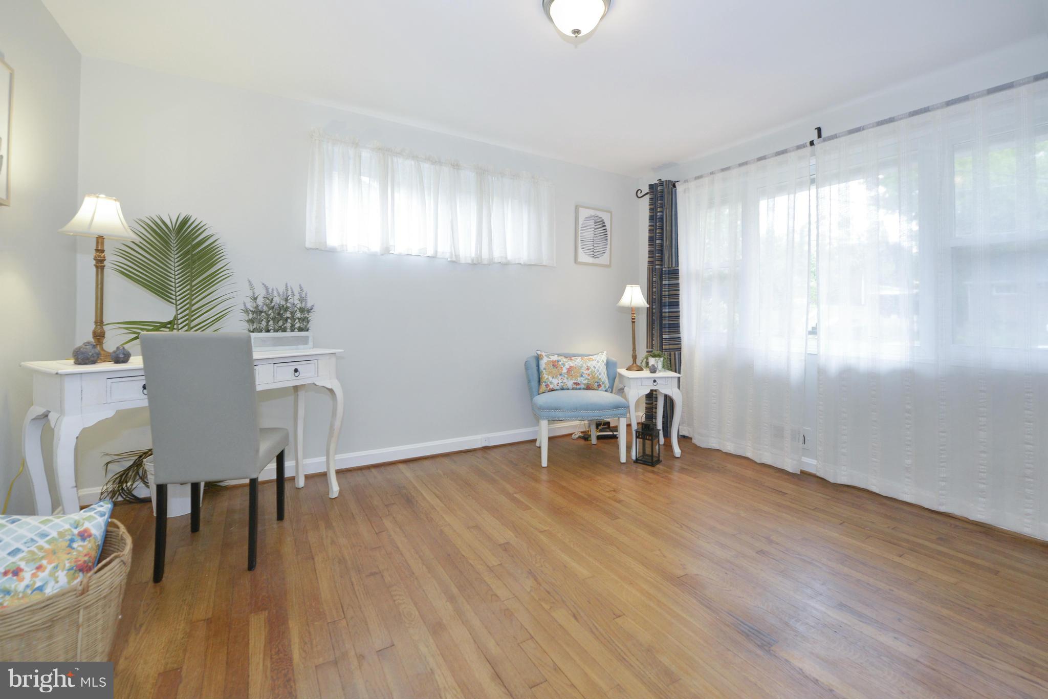 3600 Kenway Street Silver Spring, MD 20906 - Photo 6 of 25 Bedroom