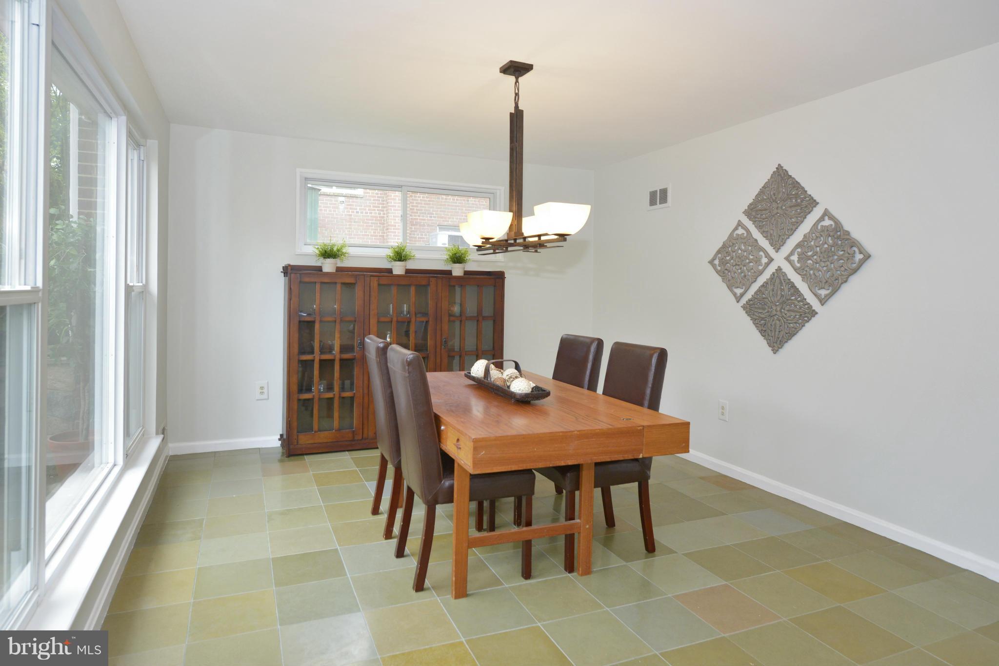 3600 Kenway Street Silver Spring, MD 20906 - Photo 8 of 25 Dining Room
