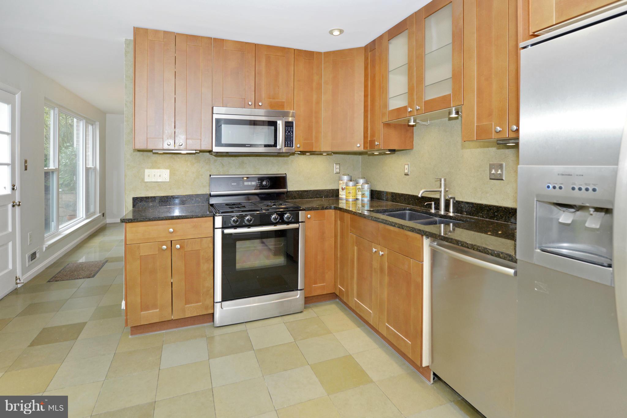 3600 Kenway Street Silver Spring, MD 20906 - Photo 9 of 25 Kitchen