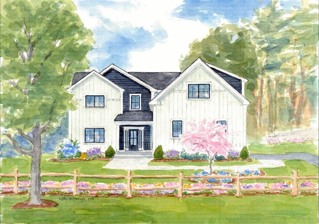 296 Old Bedford Road Concord, MA 01742 - Photo 1 of 1