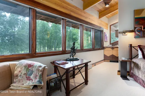 $17,500,000 | 3125 Tucker Ranch Road, Wilson, WY 83014