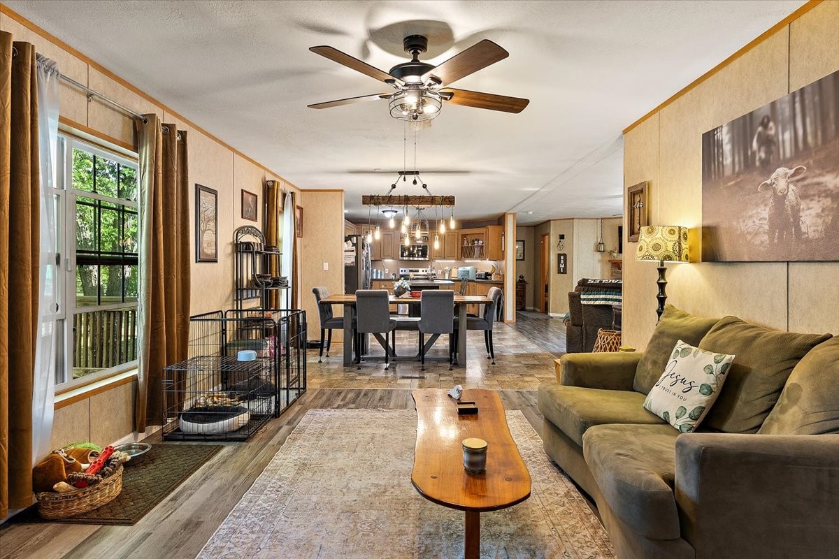 521 Hiwassee Road Lebanon, TN 37087 - Photo 9 of 65