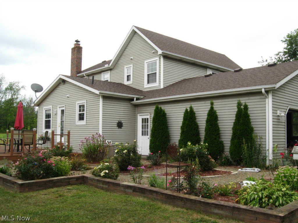 4521 Beat Road Litchfield, OH 44253 - Photo 22 of 25 Gallery Image 22