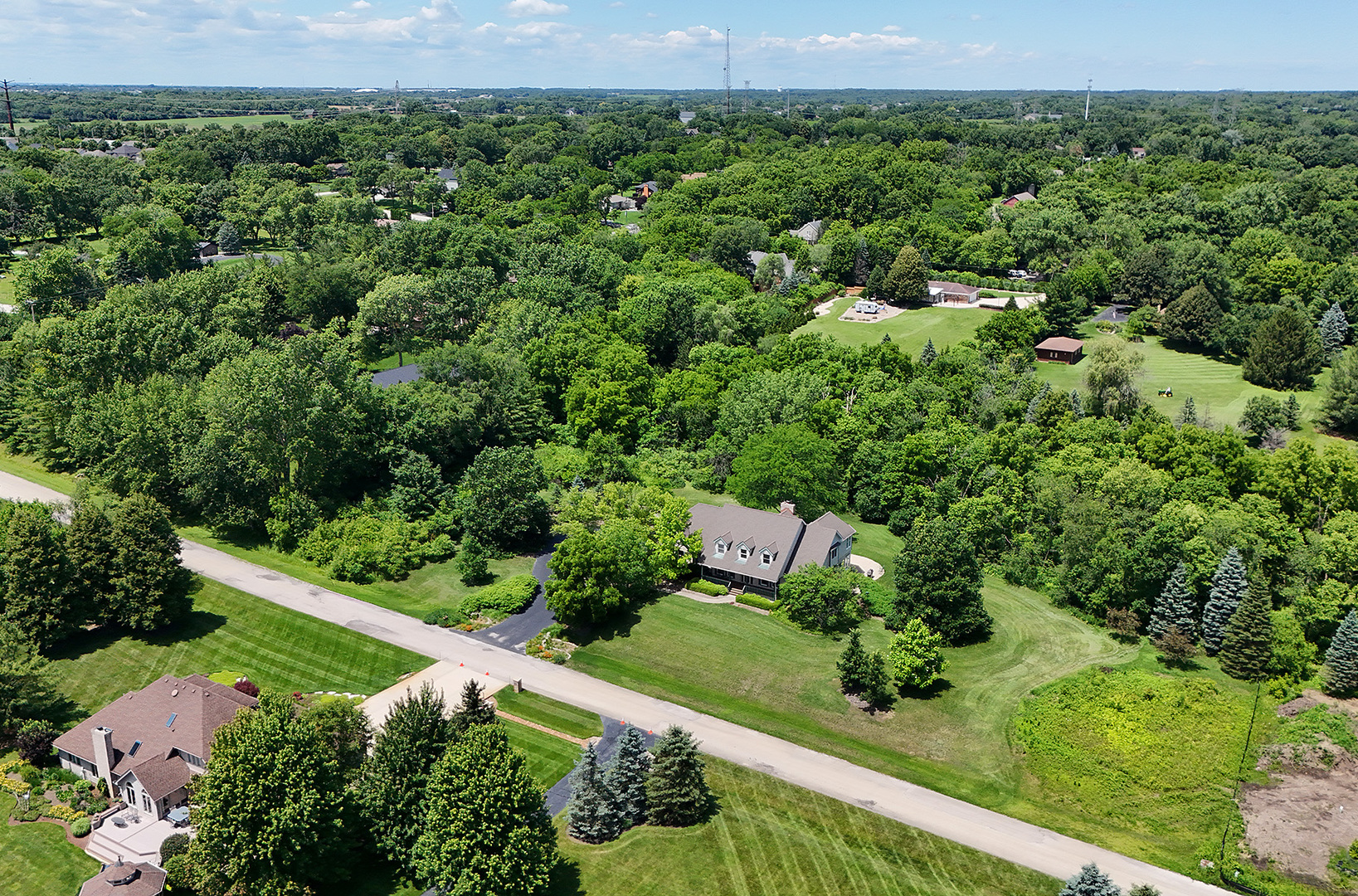 19305 South Parker Road Mokena, IL 60448 - Photo 54 of 61