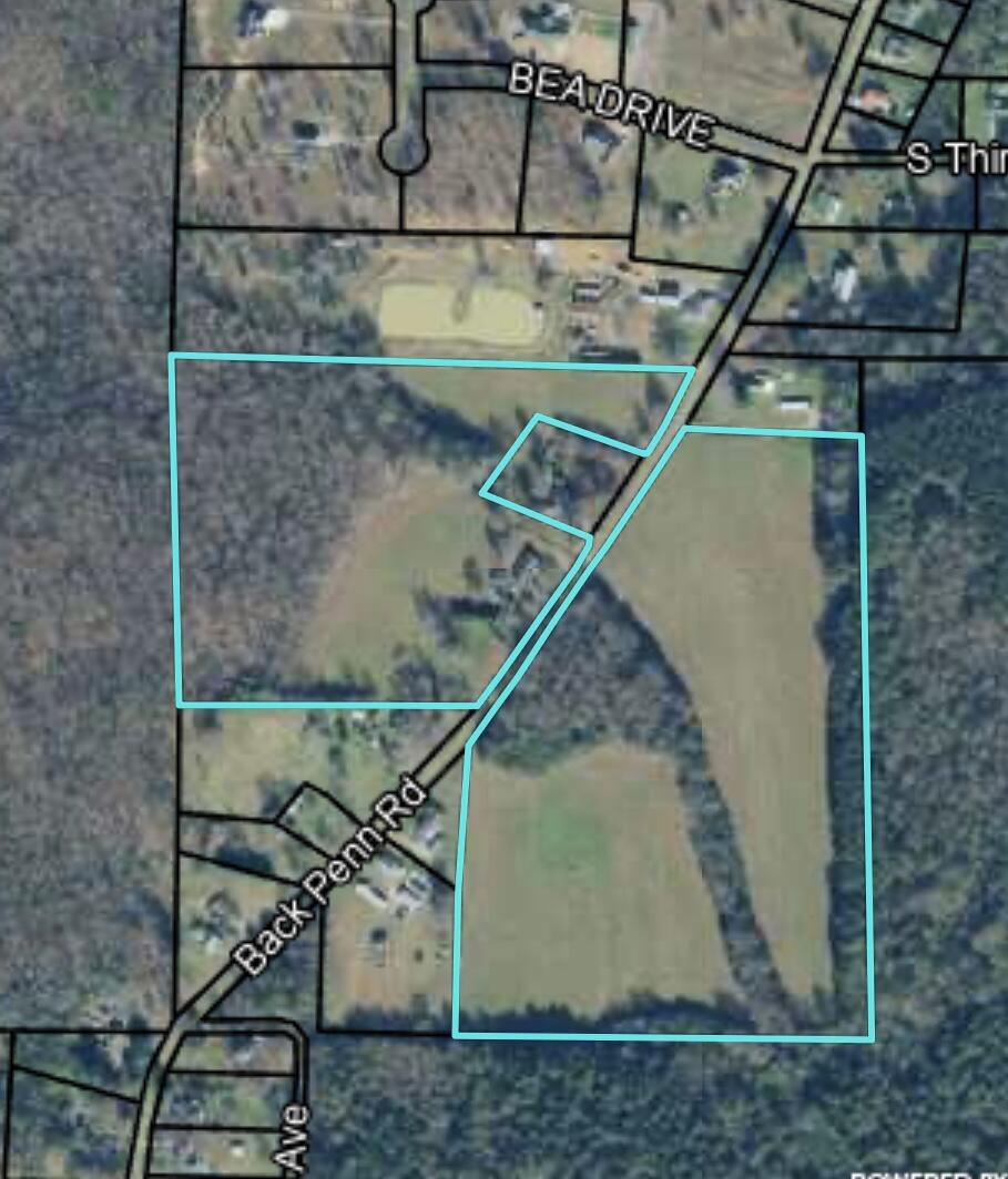 1371 Back Penn Road Summerville, GA 30747 - Photo 3 of 41 IMG_8010