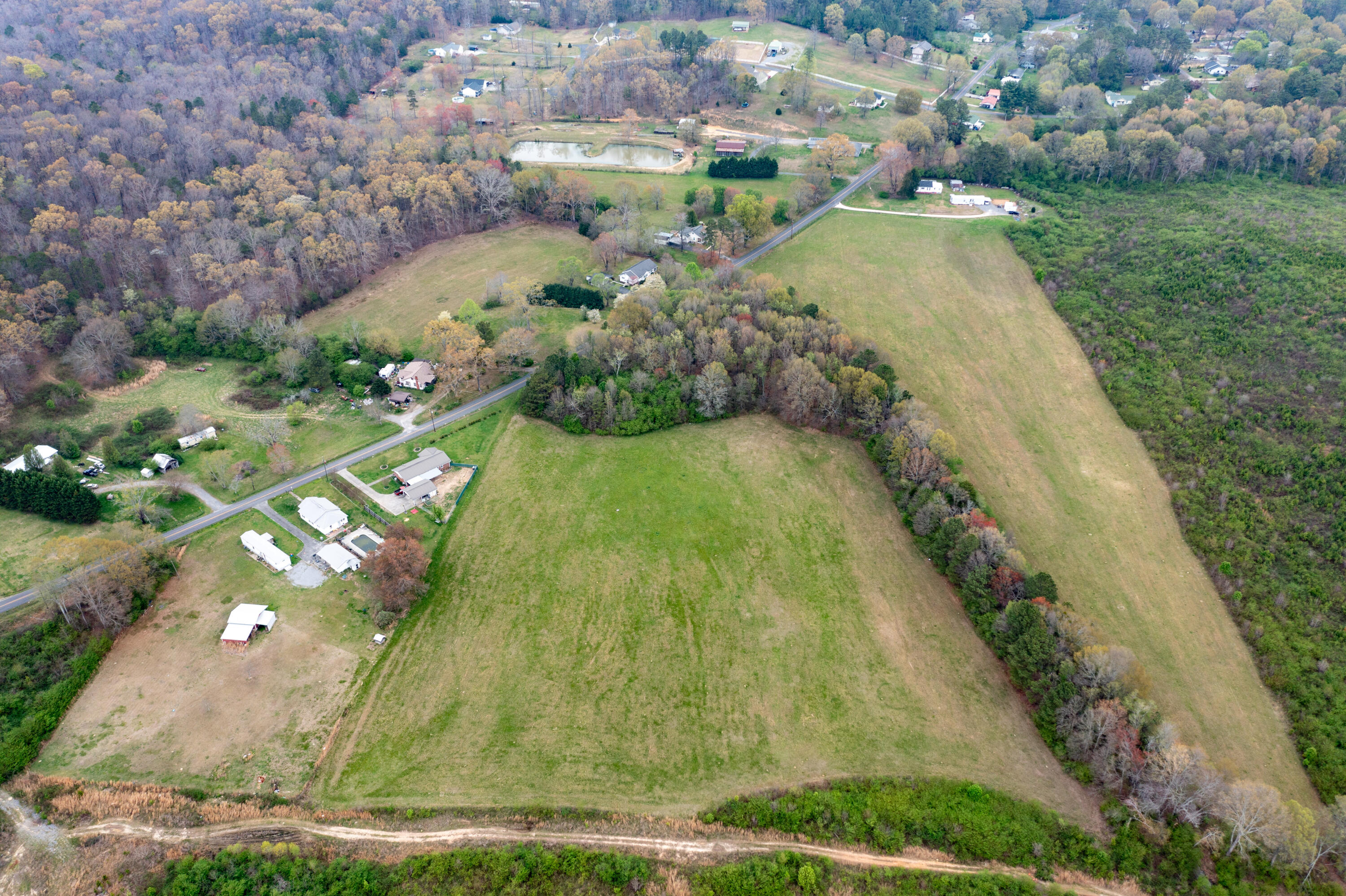 1371 Back Penn Road Summerville, GA 30747 - Photo 39 of 41 DJI_0150