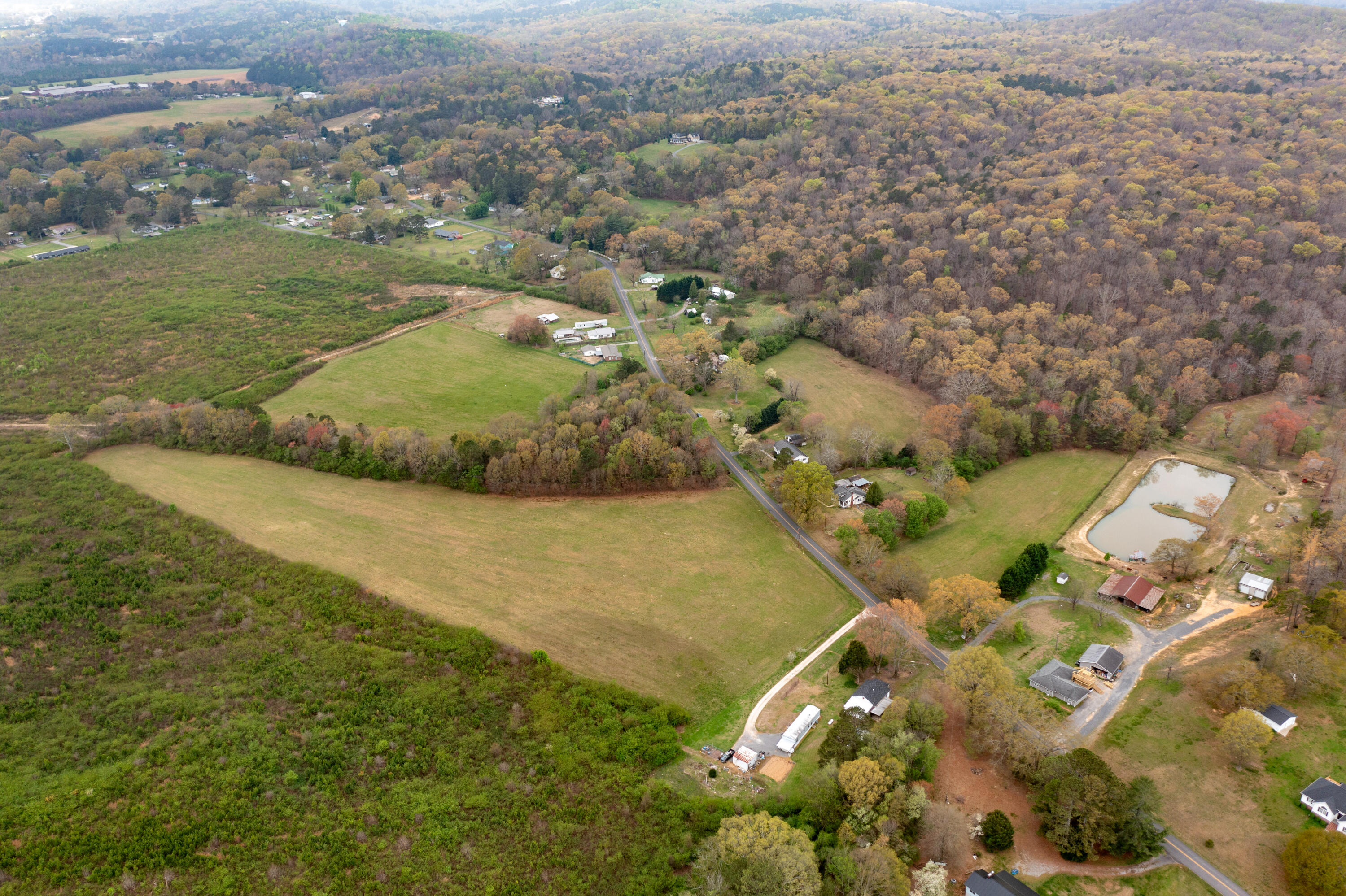 1371 Back Penn Road Summerville, GA 30747 - Photo 5 of 41 DJI_0155